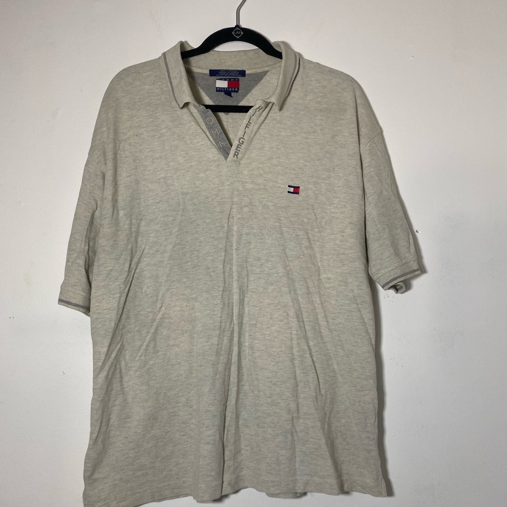 Tommy Hilfiger Polo Golf Shirt